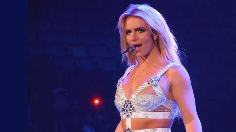 Britney dejó los escenarios, al menos hasta que se resuelva la situación de su tutela.-