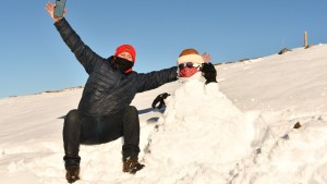 Así se prepara Neuquén para este fin de semana largo