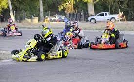 Moreno Coppa repitió en la tercera fecha de los cajeros