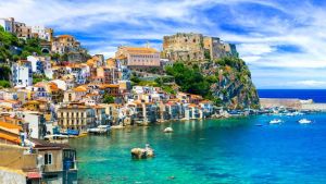 La región de Calabria, en Italia, ofrece 33 mil dólares a jóvenes que deseen vivir y trabajar allí