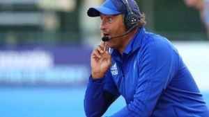 Retegui se bajó del cuerpo técnico de Tevez en Rosario Central