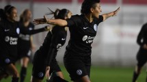 Imagen de San Lorenzo derrotó a Boca en los penales y se coronó campeón del Apertura