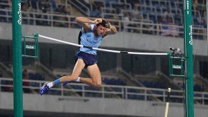 Germán Chiaraviglio, positivo por Covid-19 en Tokio: «Es muy duro procesar algo así»