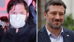 Una campaña marcada por un 50% de indecisos