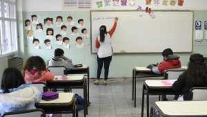 Clases en Neuquén: la presencialidad total será en septiembre pero esta semana se comenzará en nivel inicial