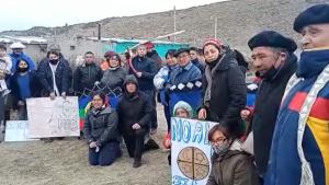 Exploraciones mineras en Río Negro: revocan el amparo a las comunidades originarias