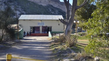 El hecho ocurrió ayer por la mañana. (Foto: Archivo) 