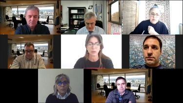 La última sesión del Consejo de Neuquén, antes del receso invernal.