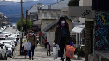 Las medidas sanitarias se extienden hasta el 6 de agosto. Foto: archivo