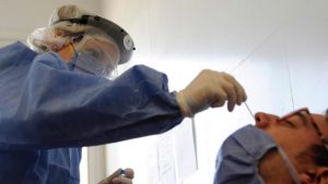 Cómo responde la vacuna china Sinopharm ante la variante Delta del coronavirus