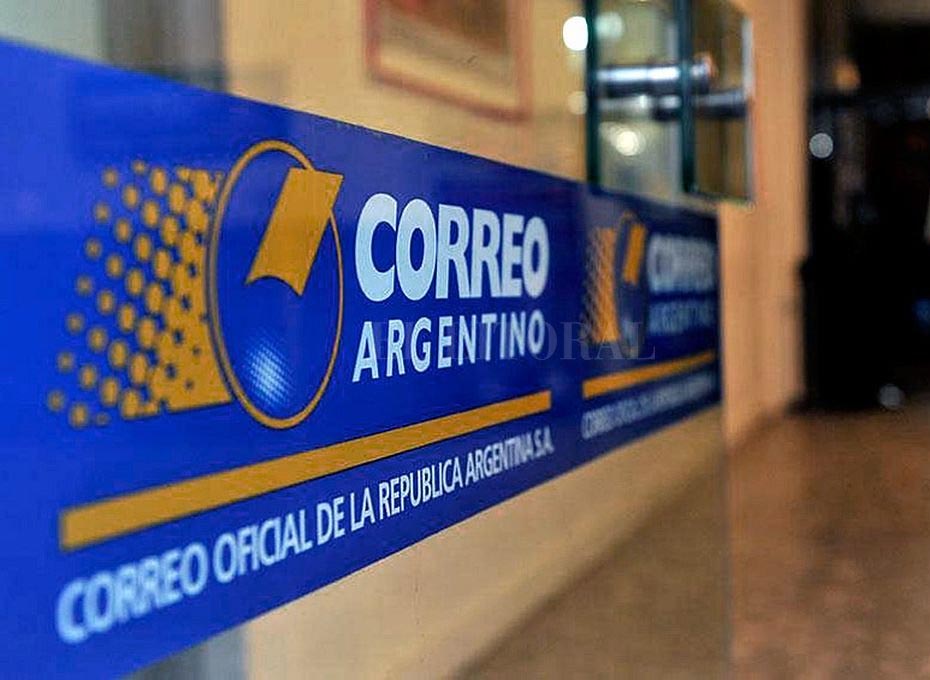 7 de abril es feriado para los trabajadores de Correo Argentino. 