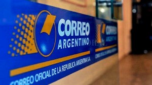 Hoy el Correo Argentino no abre ni hace entregas