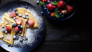 El circuito foodie de La Angostura según la chef Natalia Mutchinick