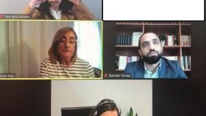 Imputan a un hombre por un homicidio agravado en San Javier