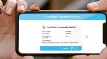 Imagen de Paso a paso de cómo obtener tu certificado de vacunación digital contra el Covid-19