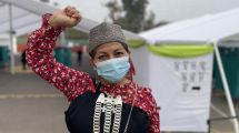 Imagen de Chile: “Hay que ver que efecto tiene en  América Latina la elección de Elisa Loncón”