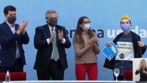 DNI no binario: qué significa y quienes podrán elegir la tercera opción