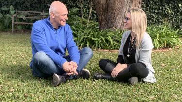 La ex PRO se cruzó a la fuerza de Espert, no sin dejar comentarios contra su viejo espacio.-