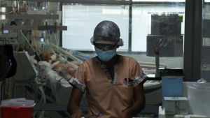 El parte nacional de coronavirus registró un incremento en la cifra de muertos