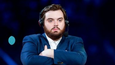 El streamer señaló que hay mensajes que no pueden replicarse, y se manifestó en contra de la entrevista hecha por el youtuber.-