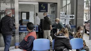 La Anses anunció cuándo se pagará el bono de $5.000 a jubilados y pensionados