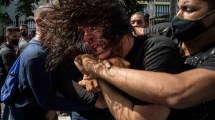 Imagen de El régimen de Cuba detuvo a opositores y cortó internet ante el aumento de las  protestas