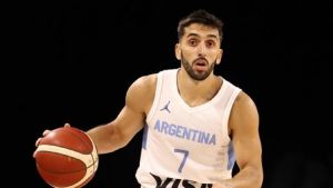 Argentina contará con lo mejor en la ventana FIBA y AmeriCup