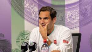 Federer se quedó sin puntos y sin ranking de la ATP