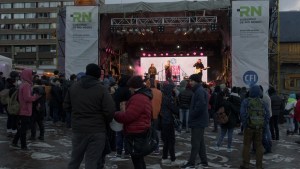Denuncian pedido de sobreprecios para la Fiesta de la Nieve en Bariloche