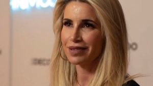 Flor Peña reveló por qué rechazó una invitación de Cristian Castro: sus anécdotas con Marley