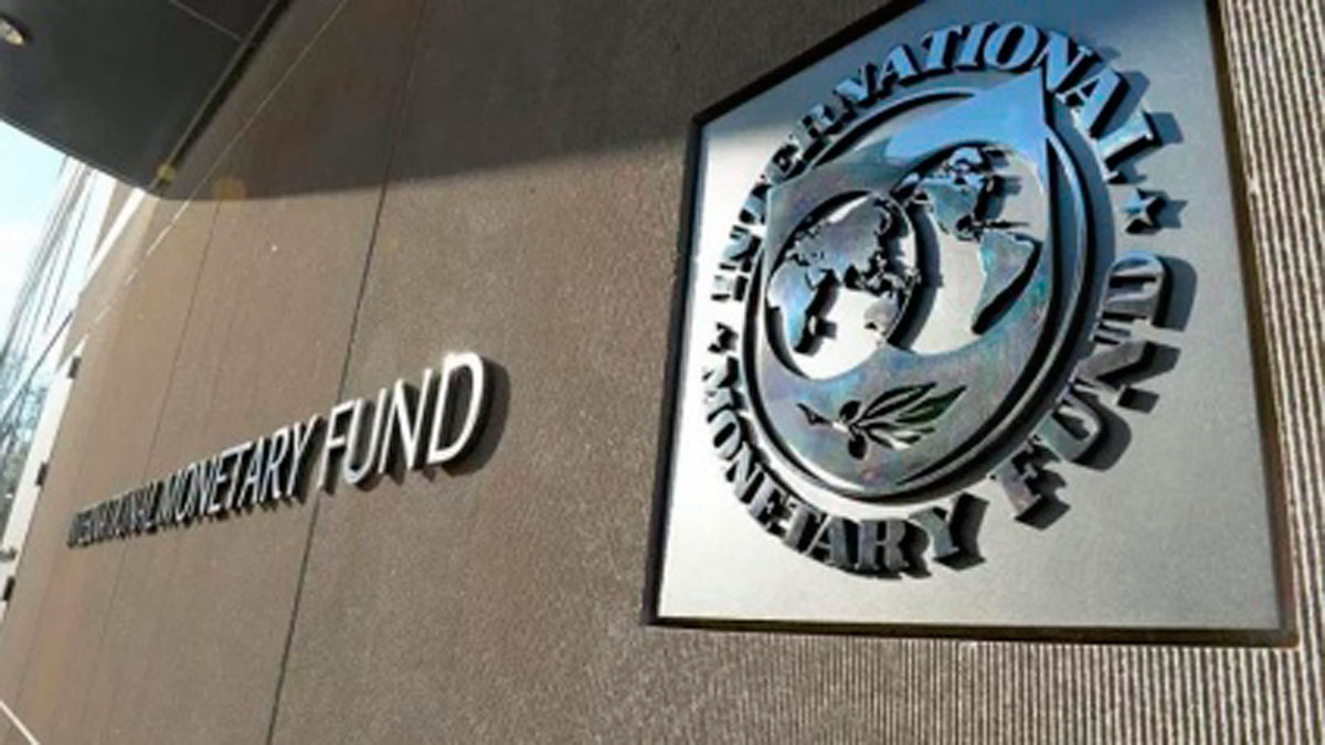 El gobierno de Alberto Fernández canceló en su gestión 3.177 millones de dólares de deuda con el FMI.  