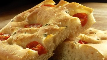 Para preparar una buena focaccia hay que prestar atención a la masa. No te pierdas los tips de Juan Pablo Rodríguez.  