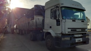 Senasa es el organismo encargado de controlar el ingreso a estas zonas.  Foto archivo