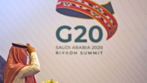 El G20 pide una mayor inversión global en previsión de futuras pandemias