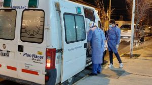 Un hogar de ancianos quedó casi vacío por contagios de coronavirus, pero se salvaron por la vacuna