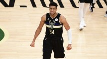 Imagen de Milwaukee Bucks es campeón en la NBA por segunda vez en su historia