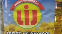 Imagen de Detectaron un aceite trucho en Regina y lo prohibieron en todo el país