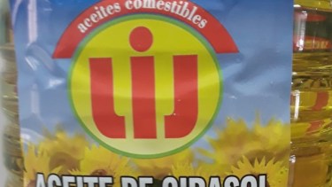 Detectaron que los registros y el rótulo del producto eran irregulares. (foto: gentileza)