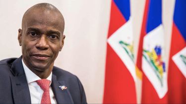 “Desde la segunda Guerra Mundial hasta el día de hoy ya van ocho presidentes que son asesinados en Latinoamérica”