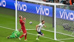 Inglaterra e Italia definen la Eurocopa: hora, formaciones y TV