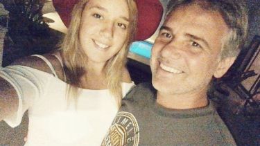 Años atrás, la joven había requerido un trasplante de riñón.-