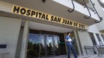 Imagen de Hace dos días que un hospital de La Plata no tiene internaciones por covid-19