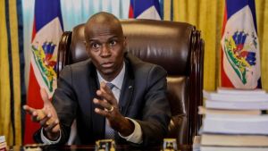 La autopsia a Jovenel Moise, presidente de Haití, arrojó resultados escalofriantes
