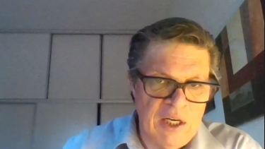 El juez de Garantías Cristian Piana homologó el acuerdo.