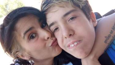 Lanzaron una campaña nacional para que niños con discapacidad puedan vacunarse contra el covid-19