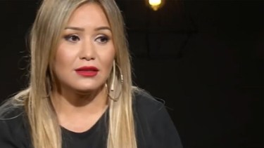 Karina la Princesita enfrenta un tema judicial
