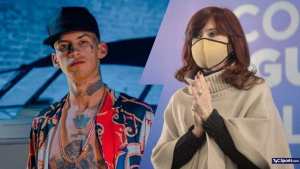 Incómodos hasta en la vereda del sol