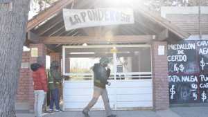 Secuestro de bienes en La Ponderosa, el predio atribuido al fallecido dirigente de la fruta Rubén López