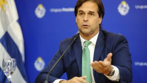 Uruguay: renunció un ministro por un escándalo vinculado al narcotráfico
