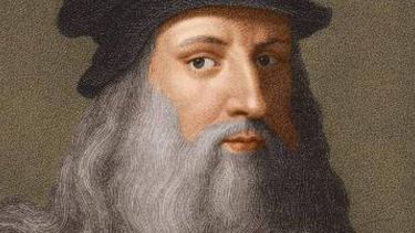 Leonardo Da Vinci  tuvo 22 hermanastros pero ningún hijo. Sin embargo,  es justamente a partir de su medio hermano, Domenico (hijo de Piero) que se reconstruye el mapa. 